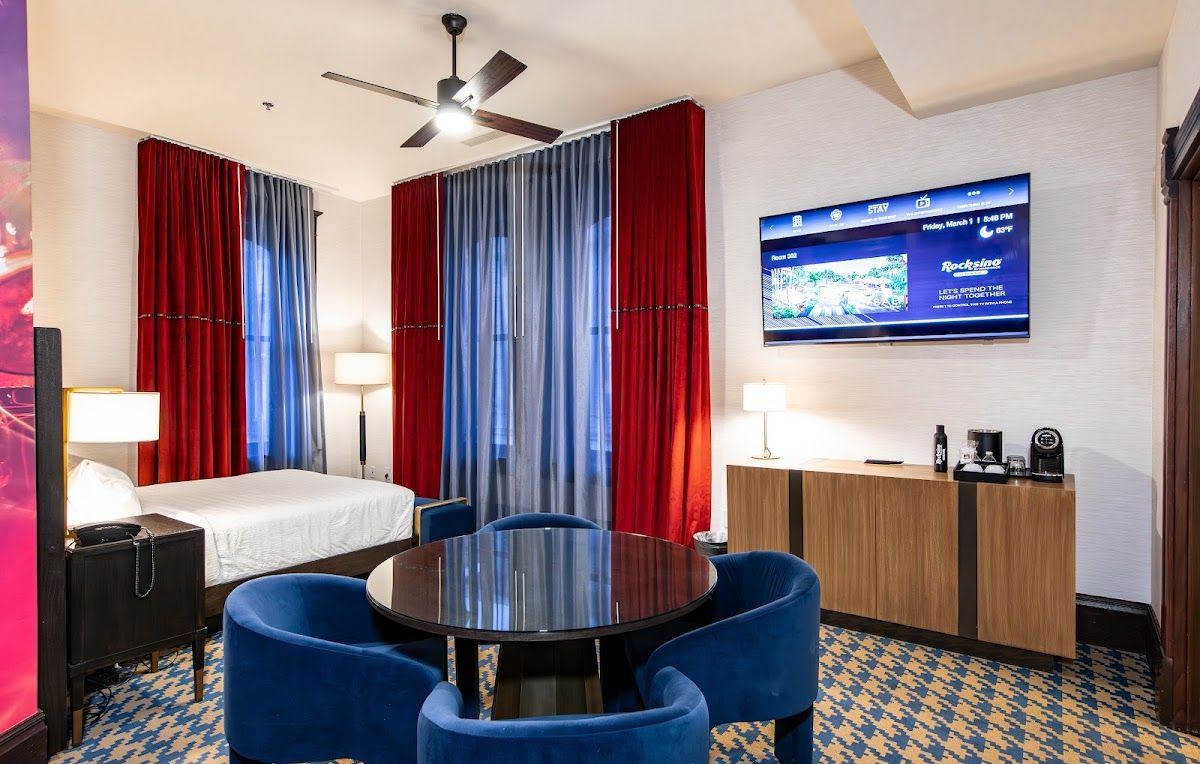 Hickok's Hotel & Casino photo 9