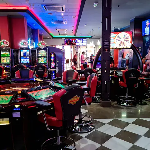 Salón de Juego JOKERBET - Casino in Granada, Spain