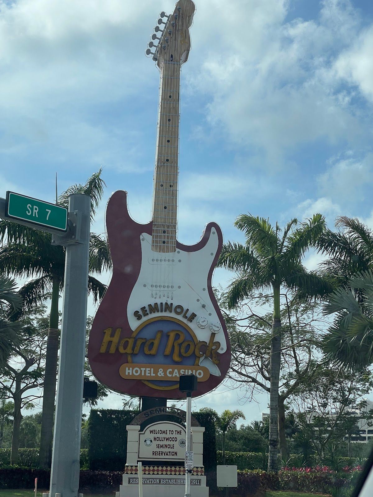 Seminole Classic Casino Hollywood – Poker photo 7