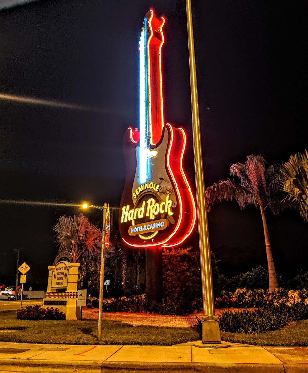 Seminole Classic Casino Hollywood – Poker photo 8