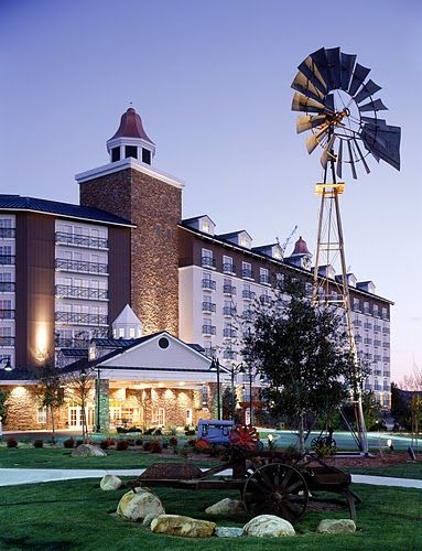 Barona Resort and Casino - Casino in Lakeside, United States
