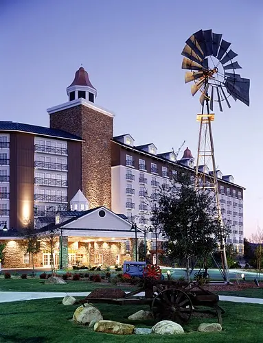 Barona Resort and Casino - Casino in Lakeside, United States