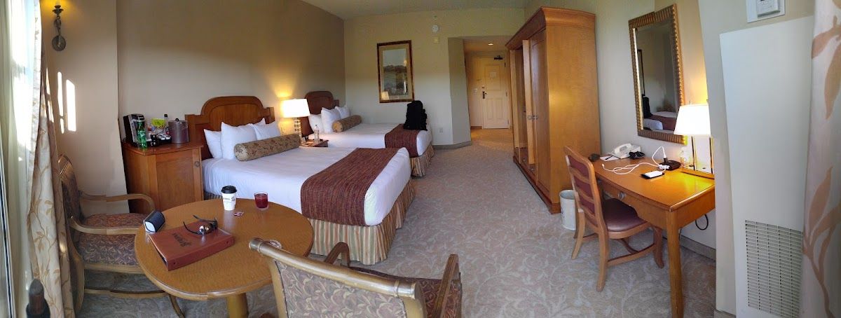 Barona Resort and Casino photo 2