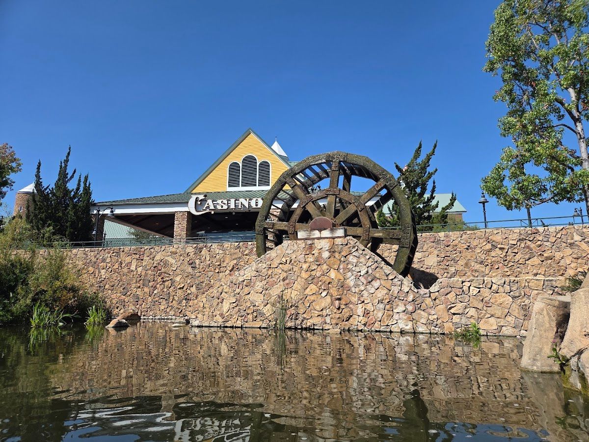 Barona Resort and Casino photo 9