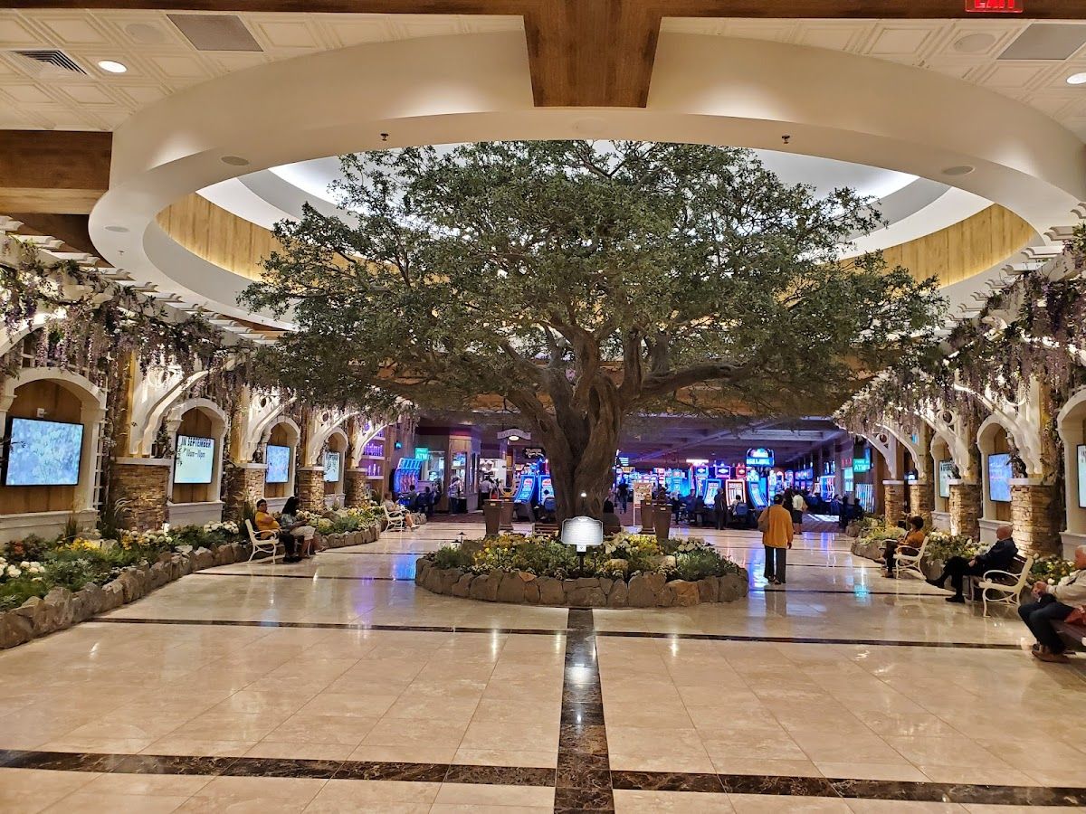Barona Resort and Casino photo 10