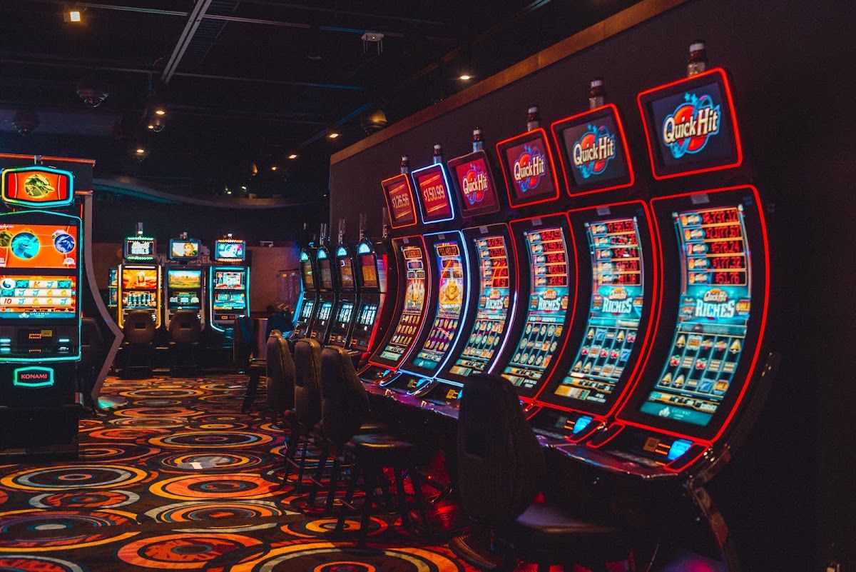 Gateway Casinos Thunder Bay photo 3