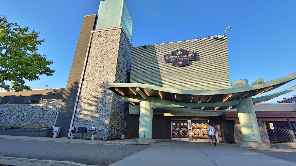 Gateway Casinos Thunder Bay photo 4
