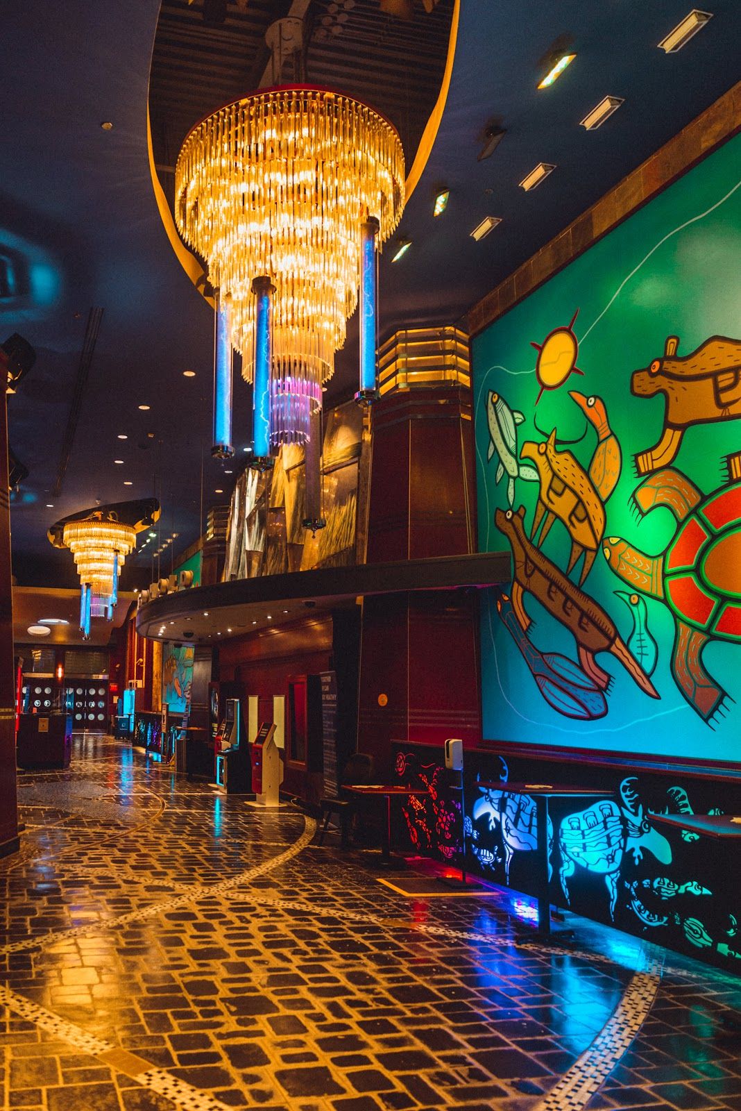 Gateway Casinos Thunder Bay photo 7