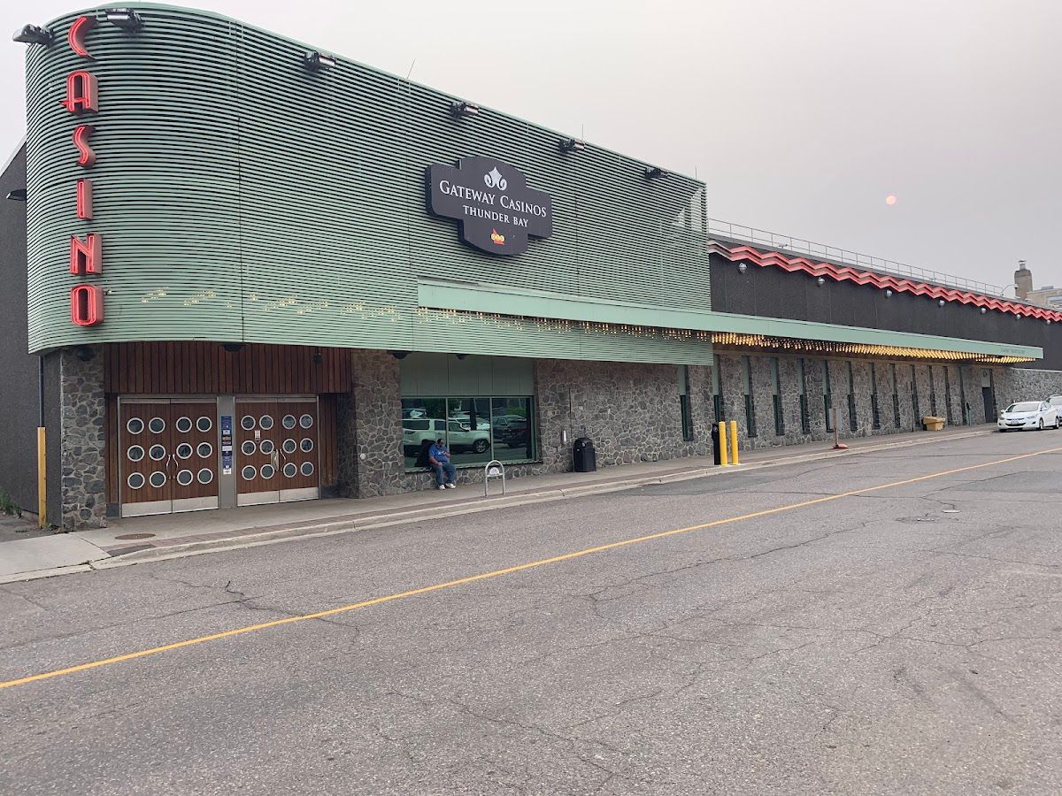 Gateway Casinos Thunder Bay photo 8