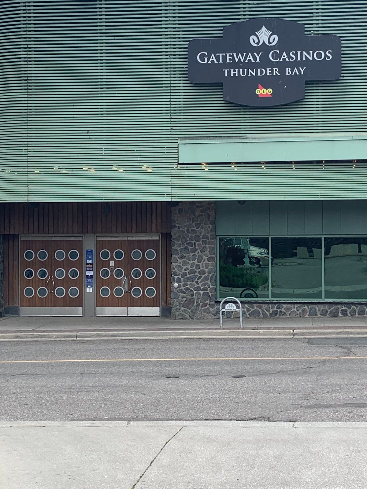 Gateway Casinos Thunder Bay photo 9