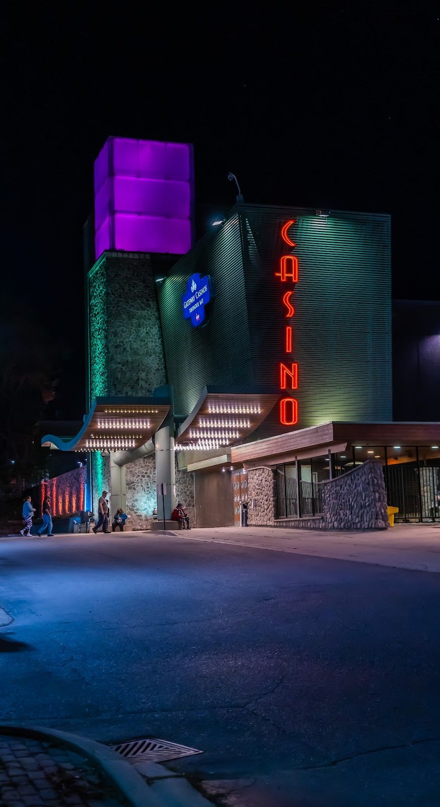 Gateway Casinos Thunder Bay photo 10