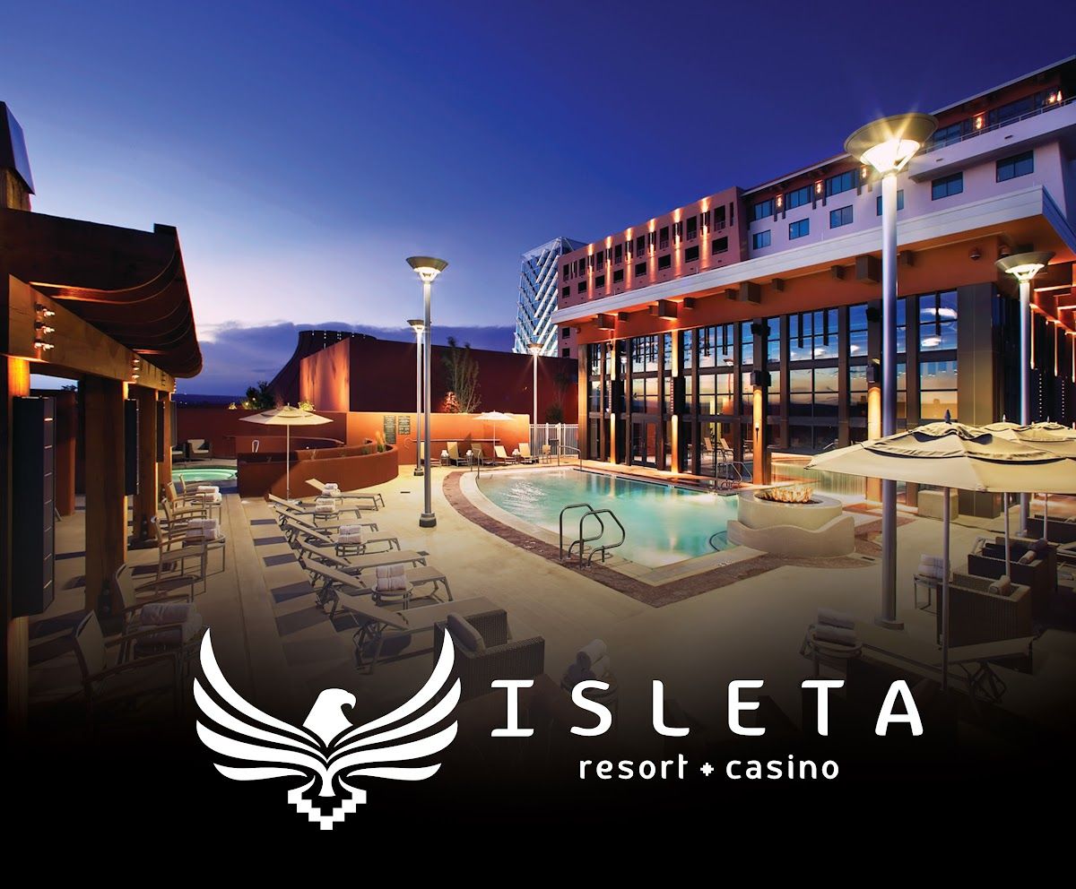 Isleta Resort & Casino - Casino in Albuquerque, United States