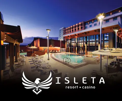 Isleta Resort & Casino - Casino in Albuquerque, United States
