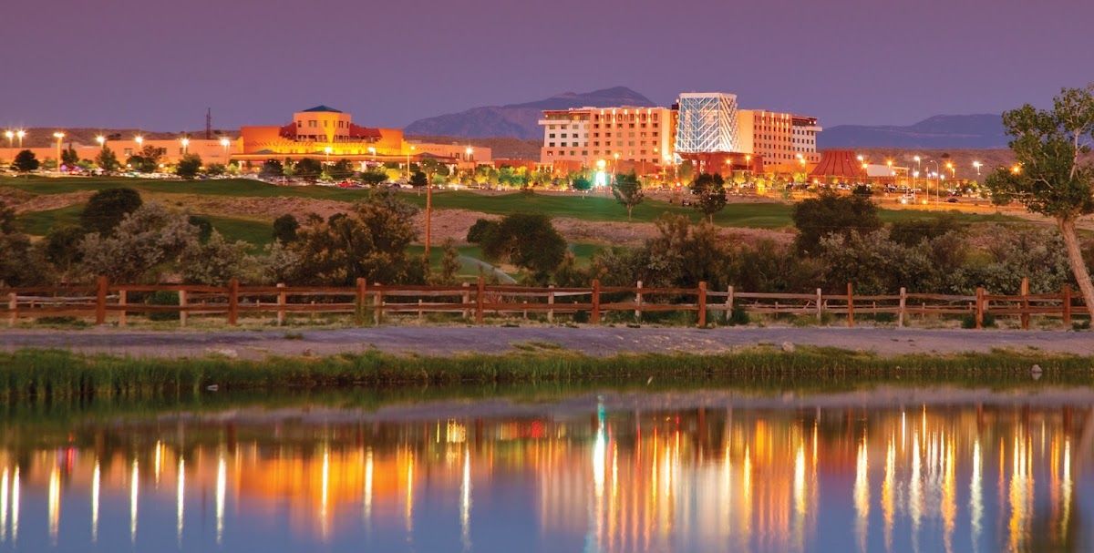 Isleta Resort & Casino photo 4