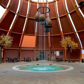 Isleta Resort & Casino photo 6