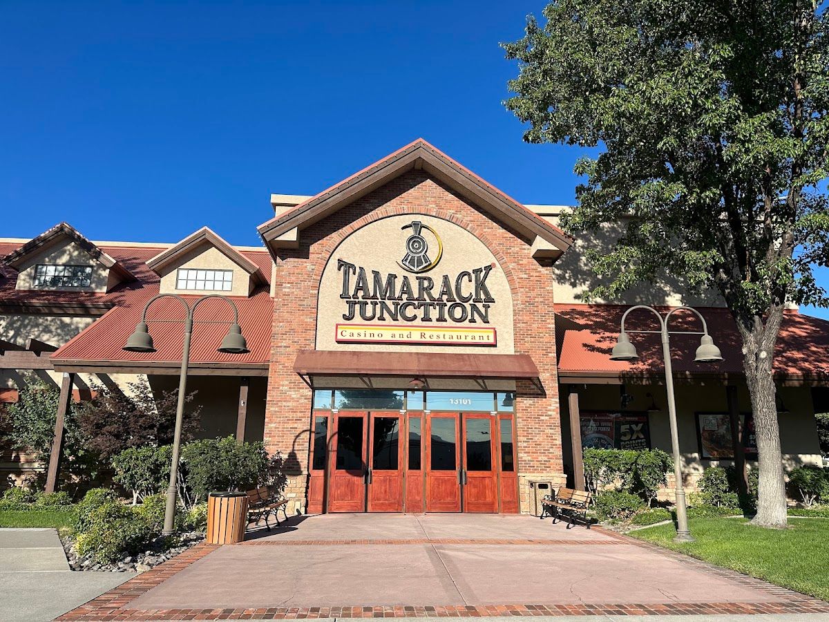 Tamarack Junction Casino photo 2