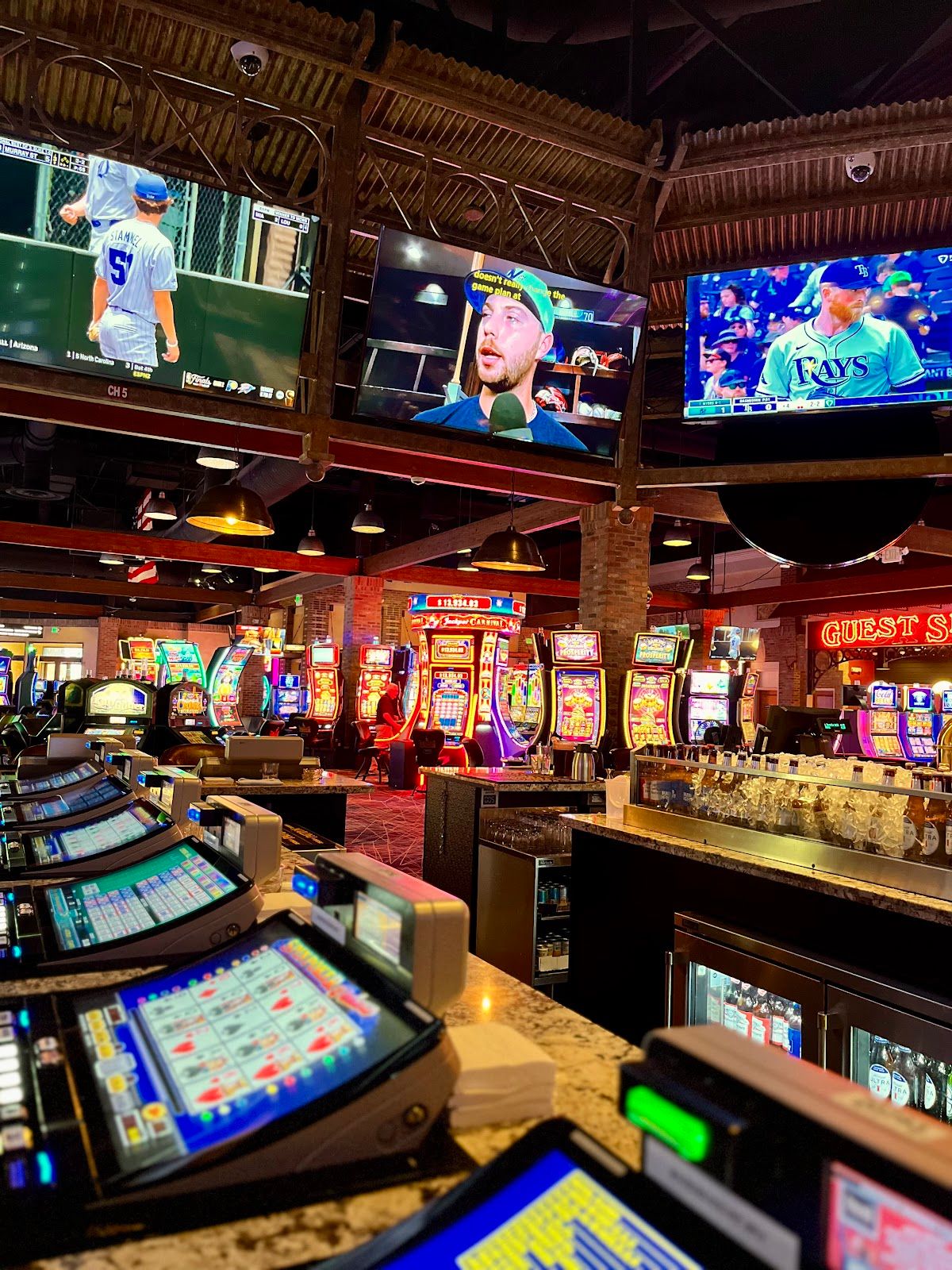 Tamarack Junction Casino photo 3