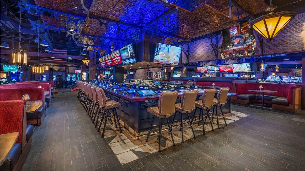 Tamarack Junction Casino photo 4