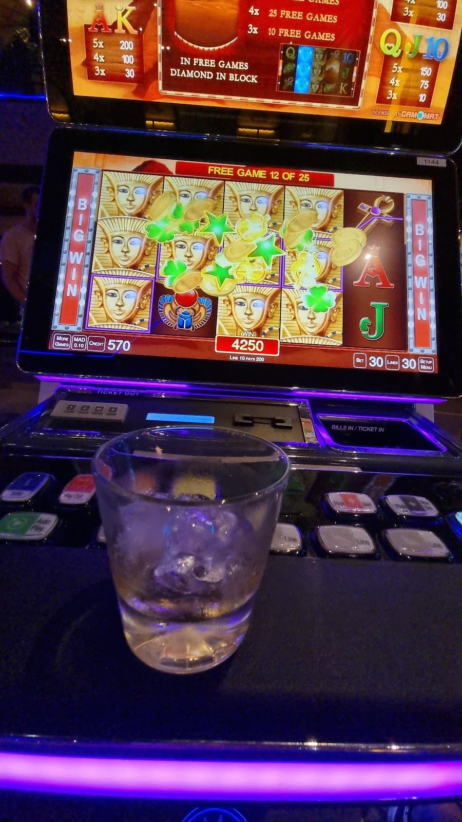 Casino Shem's Agadir photo 7