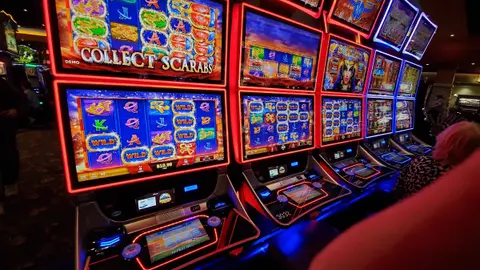 Northern Lights Casino - Casino in Walker, United States