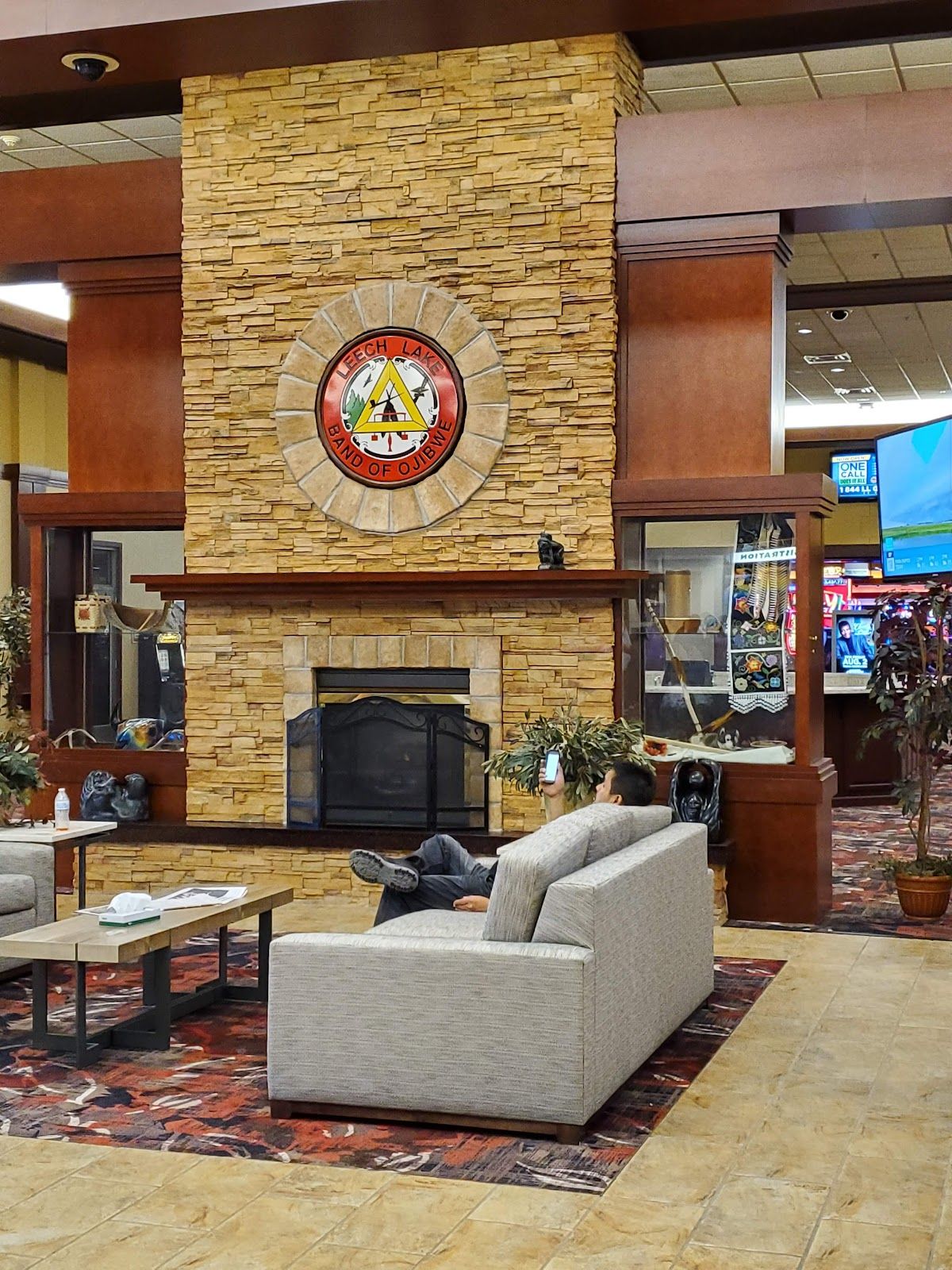 Northern Lights Casino photo 6
