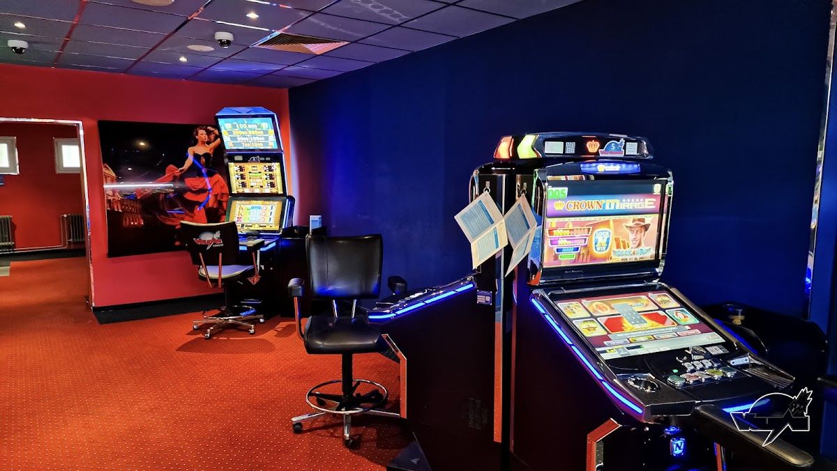 Casino Harburg photo 3