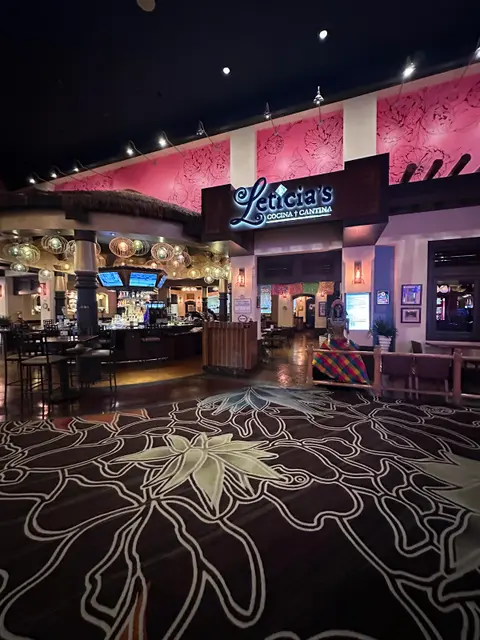 Santa Fe Station - Casino in Las Vegas, United States