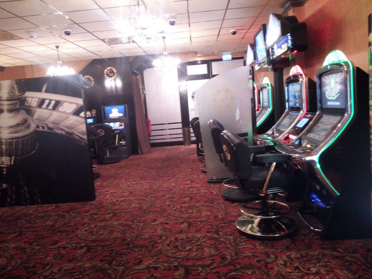 Casino Mondial Vogelsanger photo 2