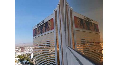 The Mirage photo 6
