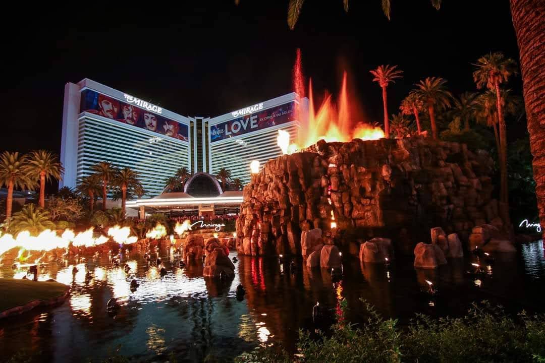 The Mirage photo 8