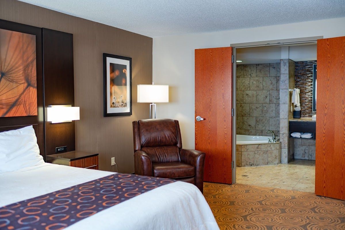 Royal River Casino & Hotel photo 2