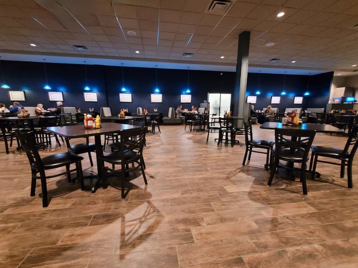 Royal River Casino & Hotel photo 4