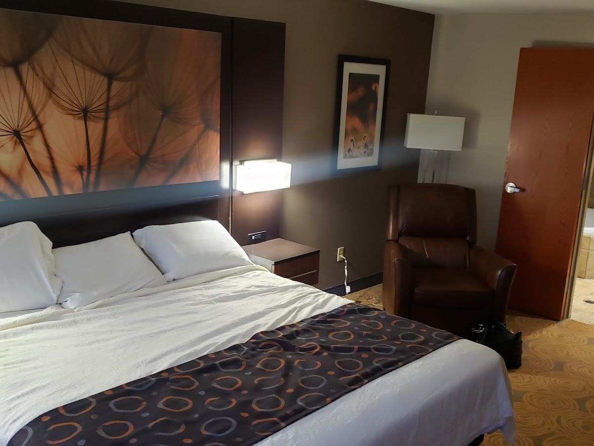 Royal River Casino & Hotel photo 5