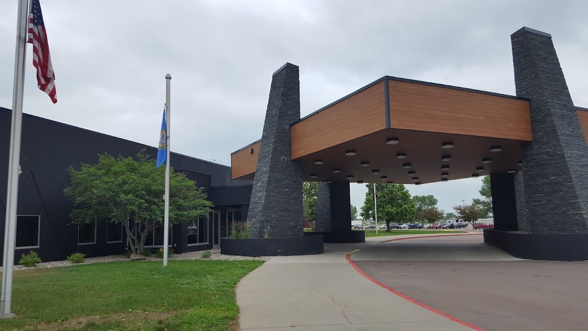 Royal River Casino & Hotel photo 10