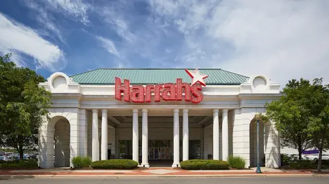 Harrah's Joliet Casino & Hotel - Casino in Joliet, United States