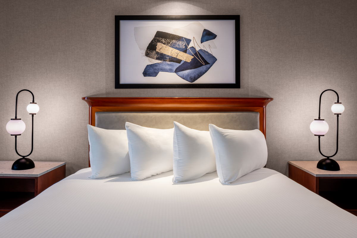 Harrah's Joliet Casino & Hotel photo 2