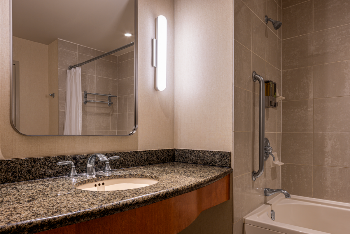 Harrah's Joliet Casino & Hotel photo 3