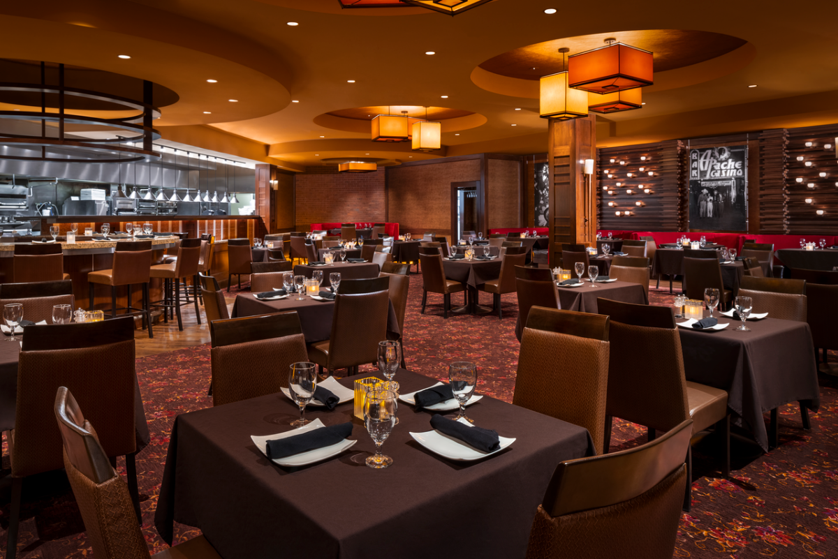 Harrah's Joliet Casino & Hotel photo 5