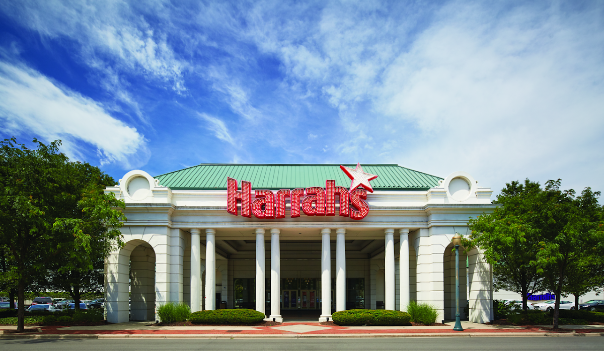 Harrah's Joliet Casino & Hotel photo 9