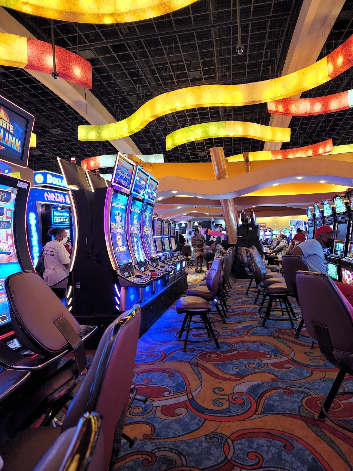 Riverwind Casino photo 3