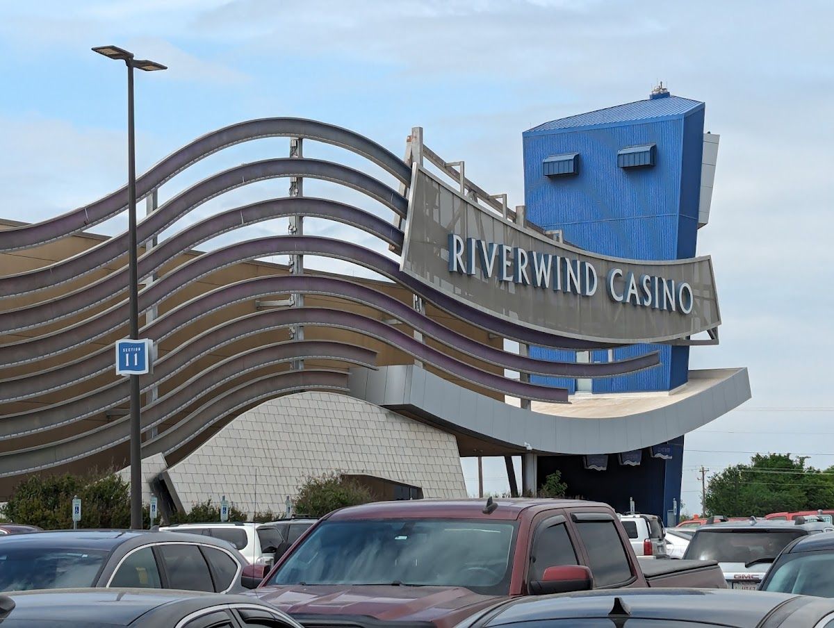 Riverwind Casino photo 5