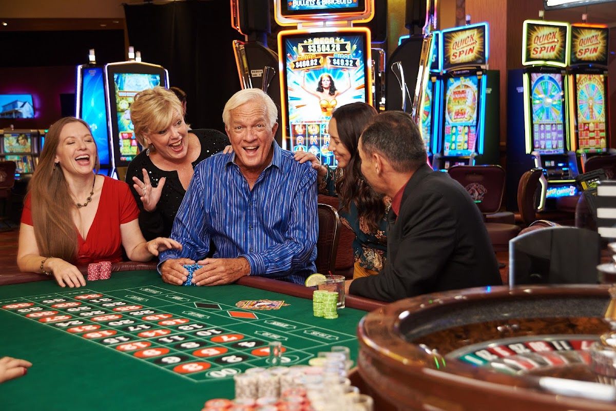 Sky Ute Casino Resort photo 2