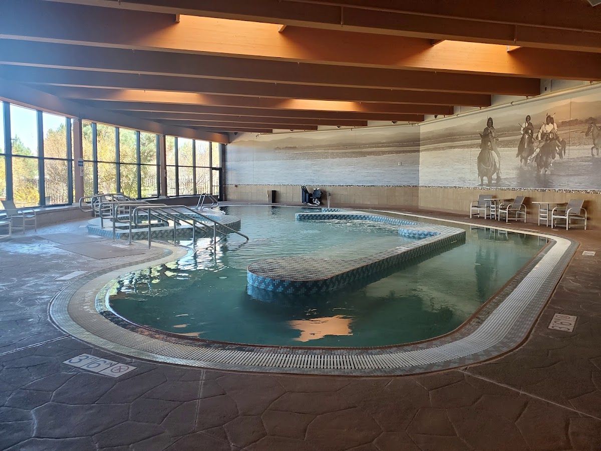 Sky Ute Casino Resort photo 3