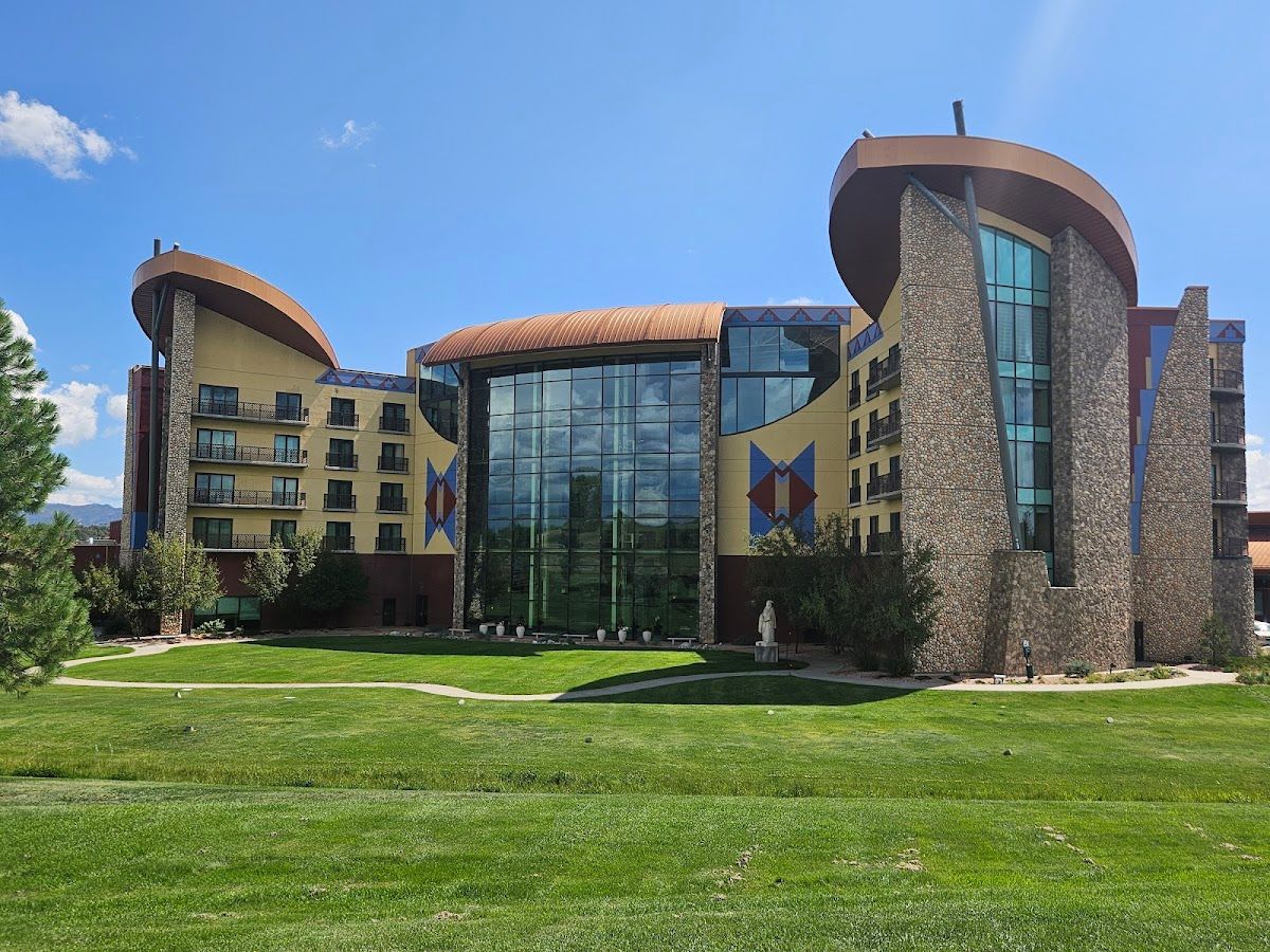 Sky Ute Casino Resort photo 4