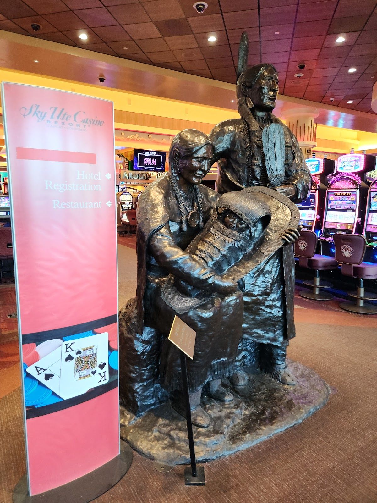 Sky Ute Casino Resort photo 6