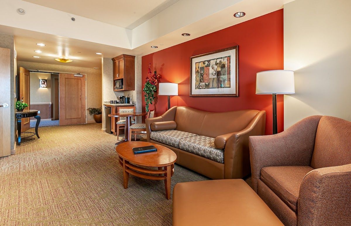 Sky Ute Casino Resort photo 8