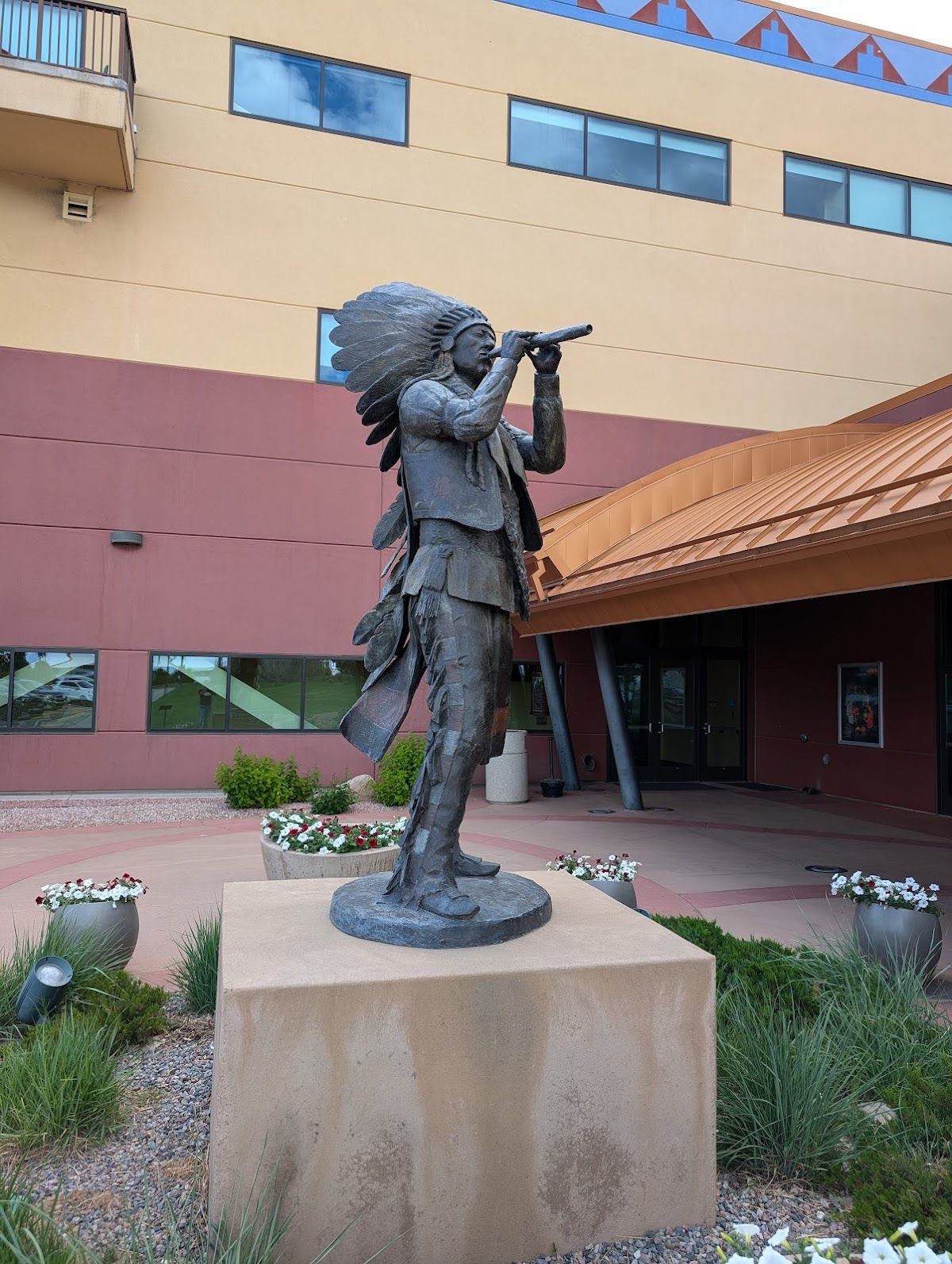 Sky Ute Casino Resort photo 9
