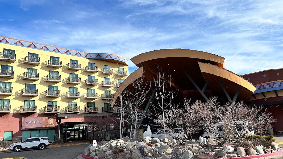 Sky Ute Casino Resort photo 10