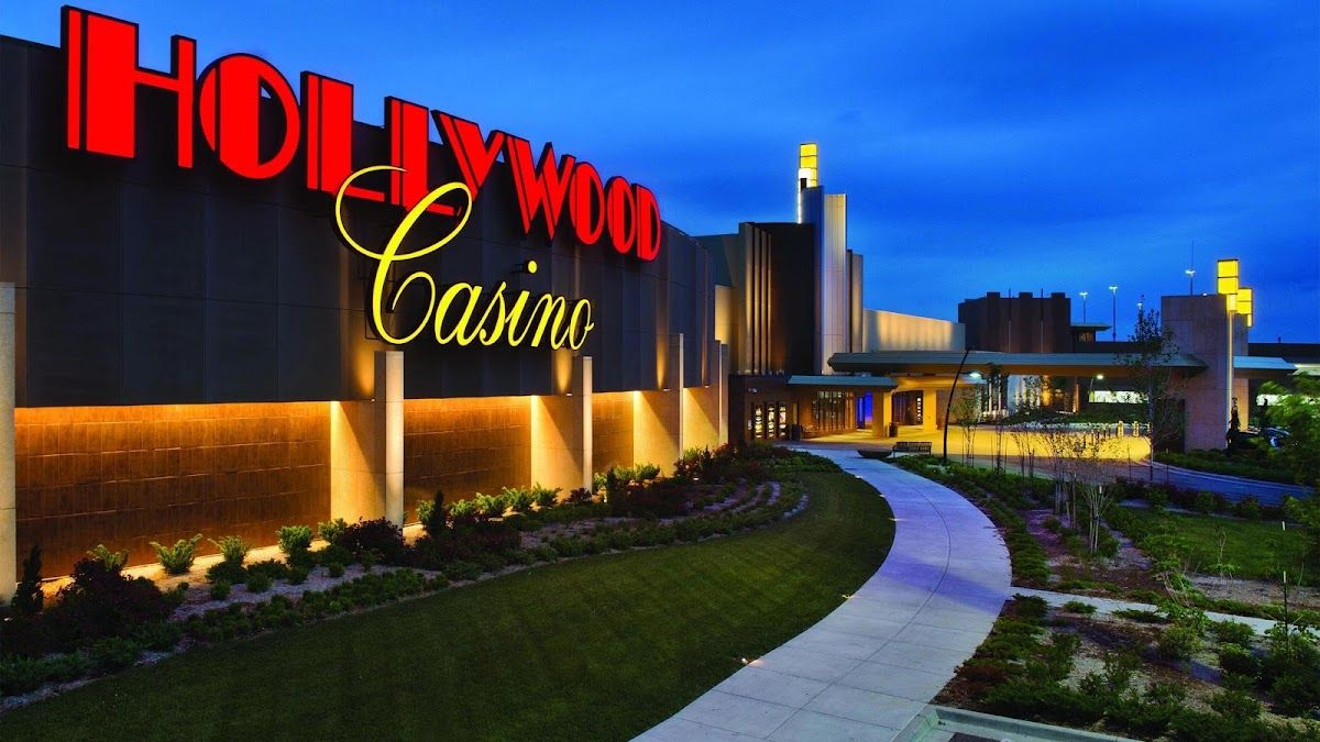 Hollywood Casino at Kansas Speedway - Casino in Kansas City, United States
