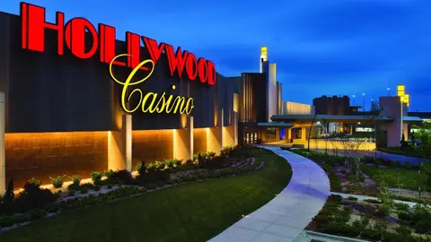 Hollywood Casino at Kansas Speedway - Casino in Kansas City, United States